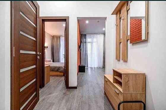 Продам 1 комн ЖК Пространство на Неделина. Евроремонт! Мебель Одеса