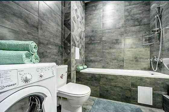 Продам 1 комн ЖК Пространство на Неделина. Евроремонт! Мебель Одеса