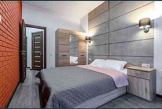 Продам 1 комн ЖК Пространство на Неделина. Евроремонт! Мебель Одеса