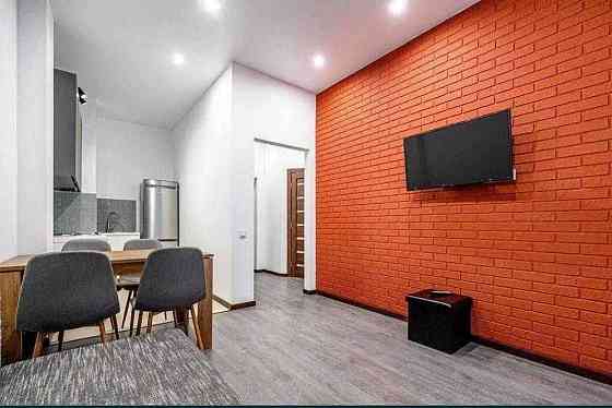 Продам 1 комн ЖК Пространство на Неделина. Евроремонт! Мебель Одеса