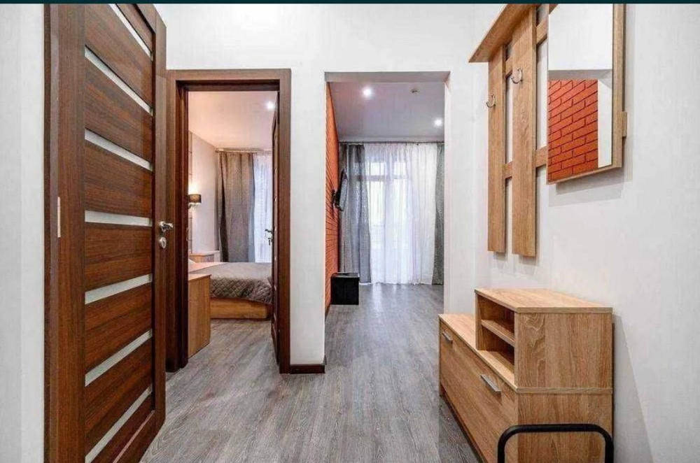 Продам 1 комн ЖК Пространство на Неделина. Евроремонт! Мебель Одеса - зображення 5