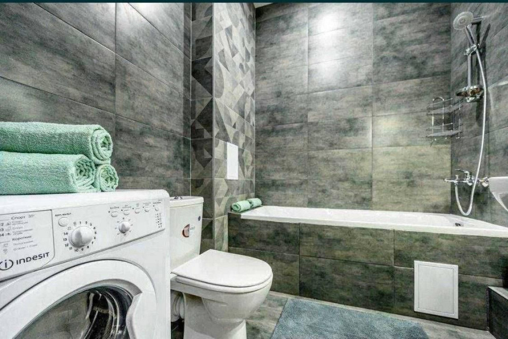 Продам 1 комн ЖК Пространство на Неделина. Евроремонт! Мебель Одеса - зображення 3