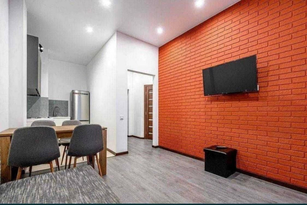 Продам 1 комн ЖК Пространство на Неделина. Евроремонт! Мебель Одеса - зображення 2