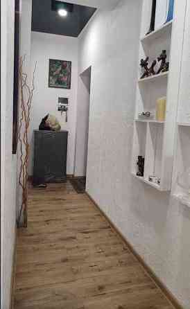 Раздельная двухкомнатная квартира на Михаила Грушевского Одеса