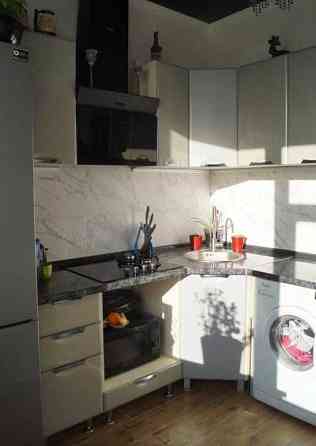 Раздельная двухкомнатная квартира на Михаила Грушевского Одеса