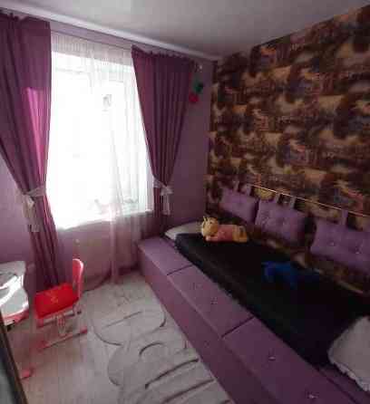 Раздельная двухкомнатная квартира на Михаила Грушевского Одеса