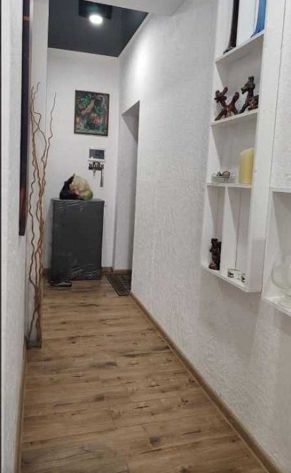 Раздельная двухкомнатная квартира на Михаила Грушевского Одеса - зображення 6