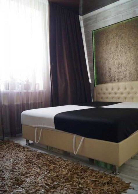 Раздельная двухкомнатная квартира на Михаила Грушевского Одеса - зображення 4