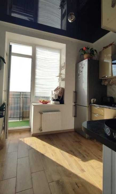 Раздельная двухкомнатная квартира на Михаила Грушевского Одеса - зображення 1