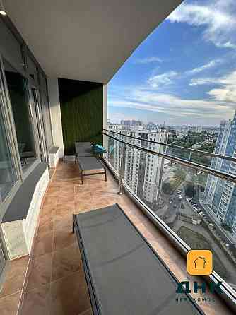 ‼️3к Квартира 121м2 ТЕРРАСА Жемчужина Генуэзская АРКАДИЯ Море Кадорр Одеса