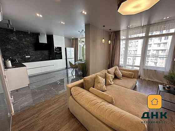 ‼️3к Квартира 121м2 ТЕРРАСА Жемчужина Генуэзская АРКАДИЯ Море Кадорр Одеса