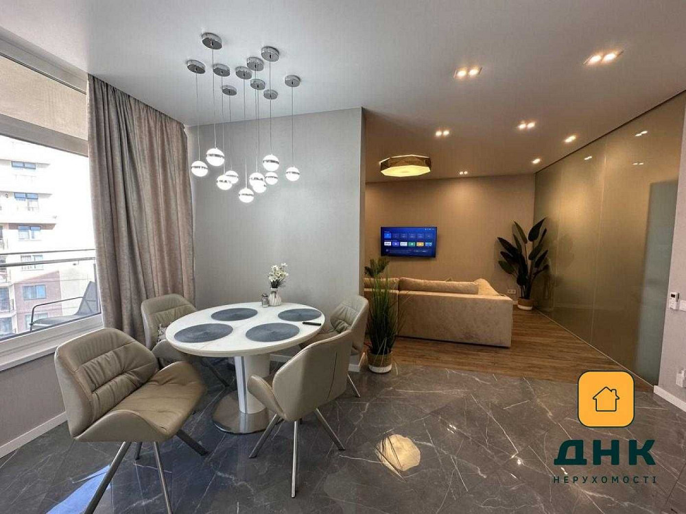 ‼️3к Квартира 121м2 ТЕРРАСА Жемчужина Генуэзская АРКАДИЯ Море Кадорр Одеса - зображення 2