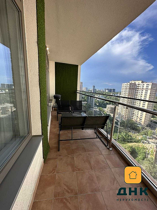 ‼️3к Квартира 121м2 ТЕРРАСА Жемчужина Генуэзская АРКАДИЯ Море Кадорр Одеса - зображення 6