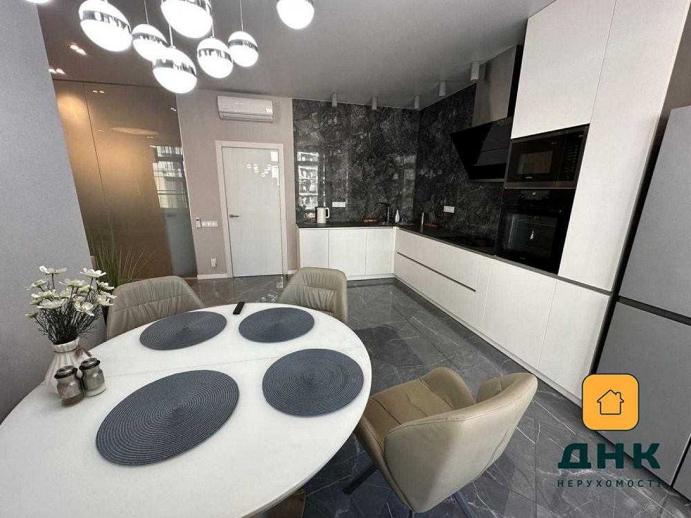 ‼️3к Квартира 121м2 ТЕРРАСА Жемчужина Генуэзская АРКАДИЯ Море Кадорр Одеса - зображення 5