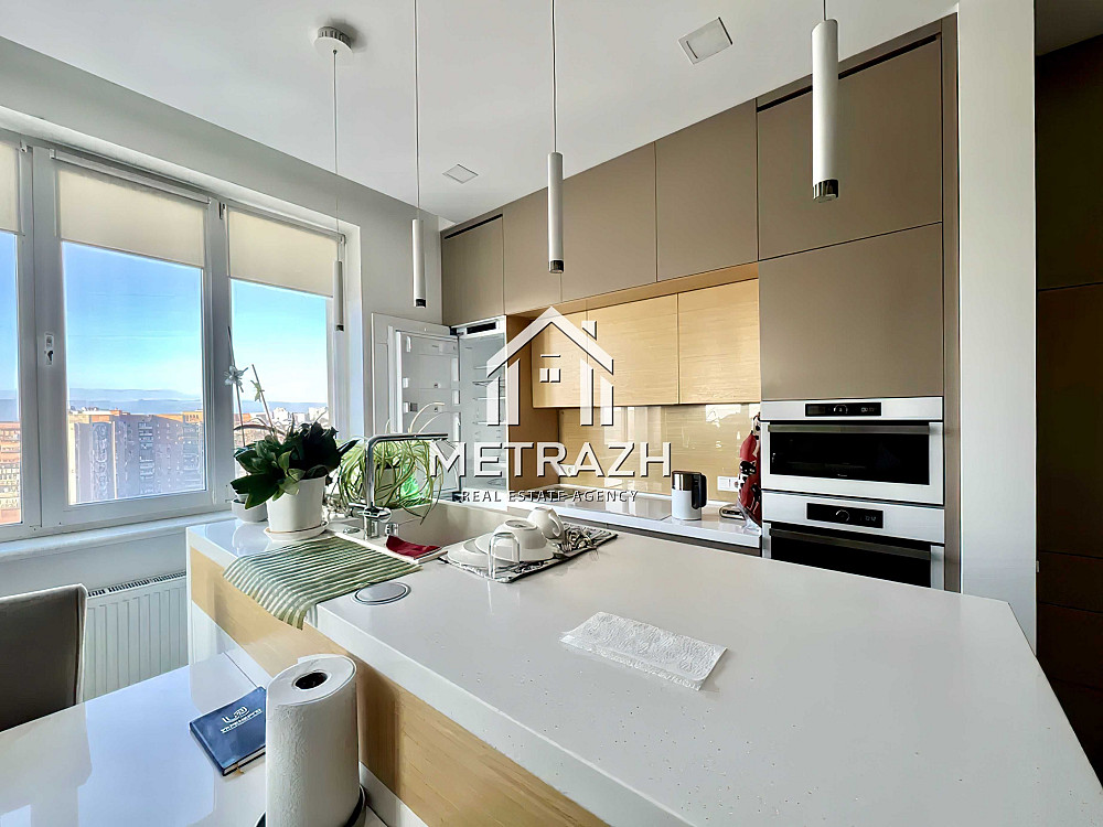 ЖК Адмирал! 105м2! ‼️ДВЕ ИЗОЛИР. КОМНАТЫ‼️ Клочковская! Алексеевская! Харків - зображення 7