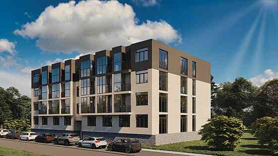 Продаж 2 кім кв-ри від забудовника, м. Бориспільська 5 хвилин пішки. Киев