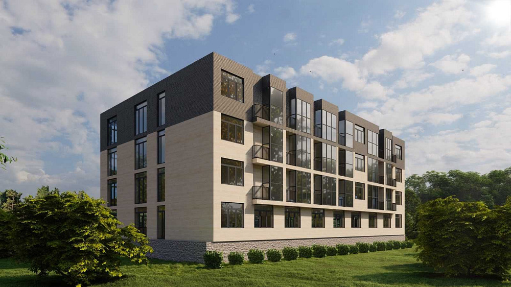 Продаж 2 кім кв-ри від забудовника, м. Бориспільська 5 хвилин пішки. Київ - зображення 4