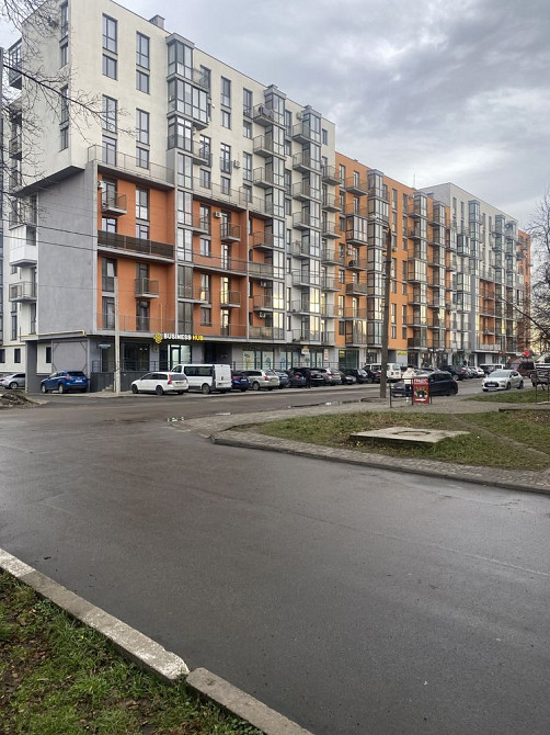 Продаж 2 кімнатноі квартири ( новобудова). Вул. Січових Стрільців. Стрий - зображення 4