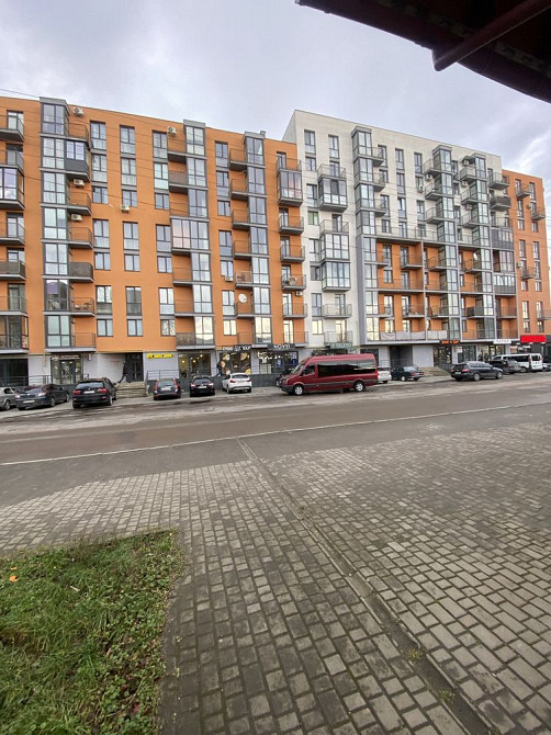 Продаж 2 кімнатноі квартири ( новобудова). Вул. Січових Стрільців. Стрий - зображення 2