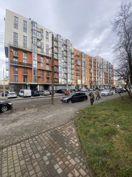 Продаж 2 кімнатноі квартири ( новобудова). Вул. Січових Стрільців. Стрий - зображення 3