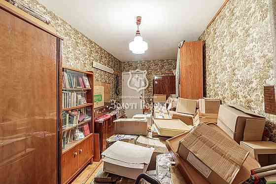 Квартира, 3к. Під ремонт. Солов’яненка, 16, Дніпровський район, метро Киев