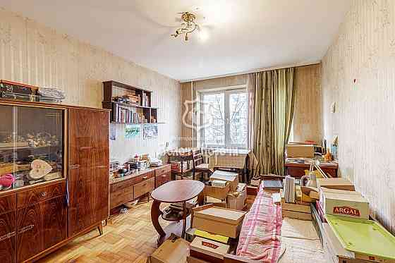 Квартира, 3к. Під ремонт. Солов’яненка, 16, Дніпровський район, метро Киев