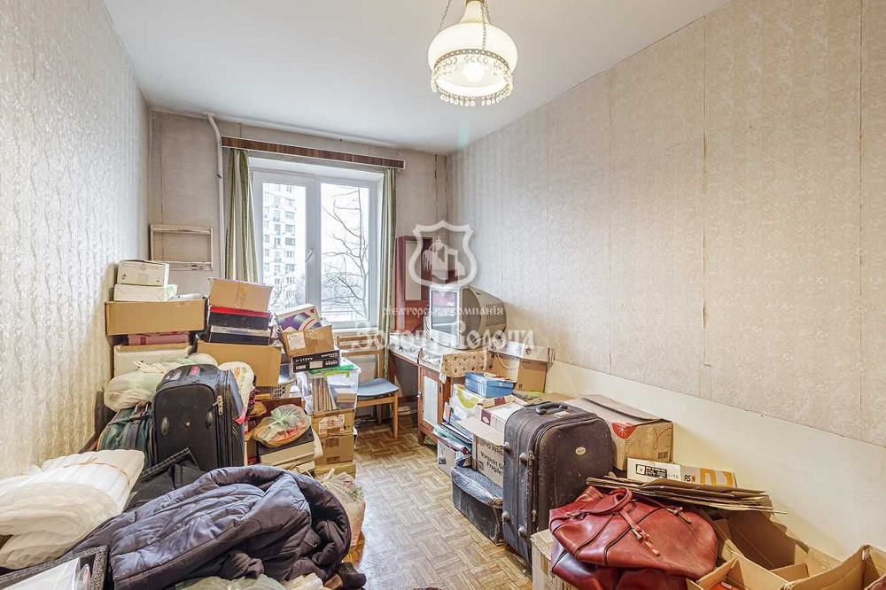 Квартира, 3к. Під ремонт. Солов’яненка, 16, Дніпровський район, метро Киев - изображение 3