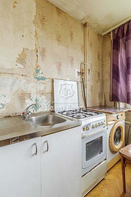 Квартира, 3к. Під ремонт. Солов’яненка, 16, Дніпровський район, метро Киев - изображение 8