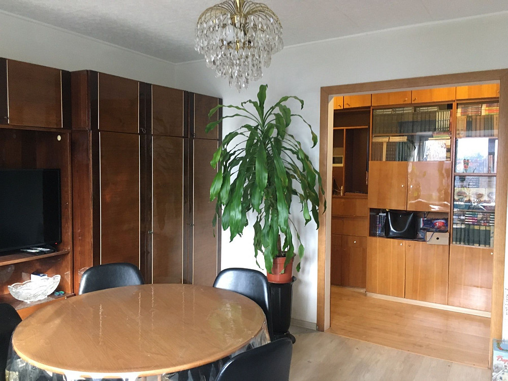 2 кімнатна квартира на проспекті Степана Бандери Тернопіль - зображення 2