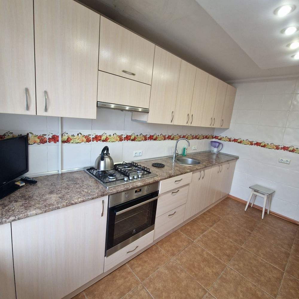 2 кімнатна квартира на проспекті Степана Бандери Тернопіль - зображення 5