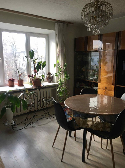 2 кімнатна квартира на проспекті Степана Бандери Тернопіль - зображення 1