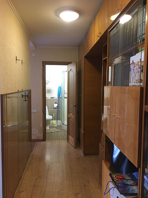 2 кімнатна квартира на проспекті Степана Бандери Тернопіль - зображення 3