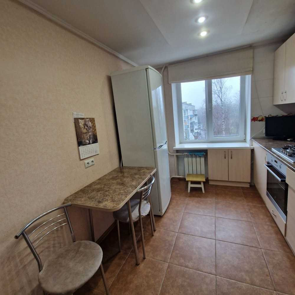 2 кімнатна квартира на проспекті Степана Бандери Тернопіль - зображення 4