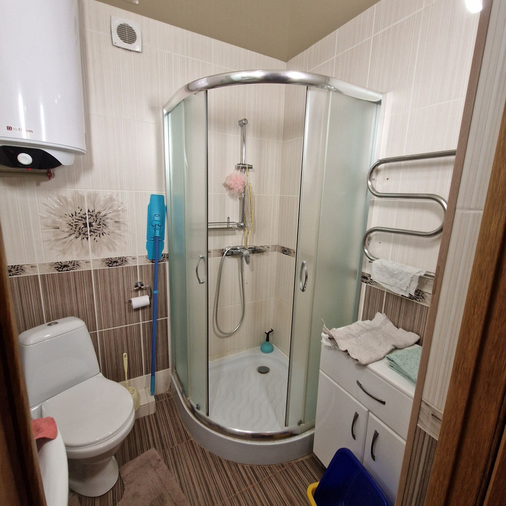 2 кімнатна квартира на проспекті Степана Бандери Тернопіль - зображення 8