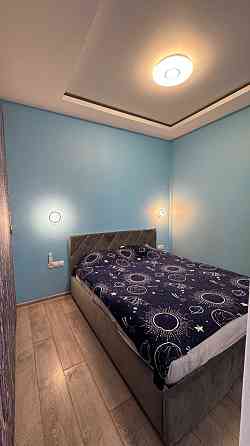 Простора квартира з хорошим стильним ремонтом Ірпінь