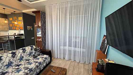 Простора квартира з хорошим стильним ремонтом Ірпінь