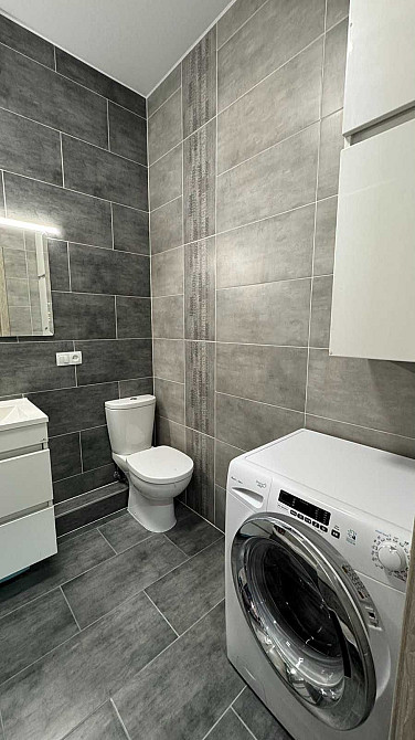 Простора квартира з хорошим стильним ремонтом Ірпінь - зображення 8