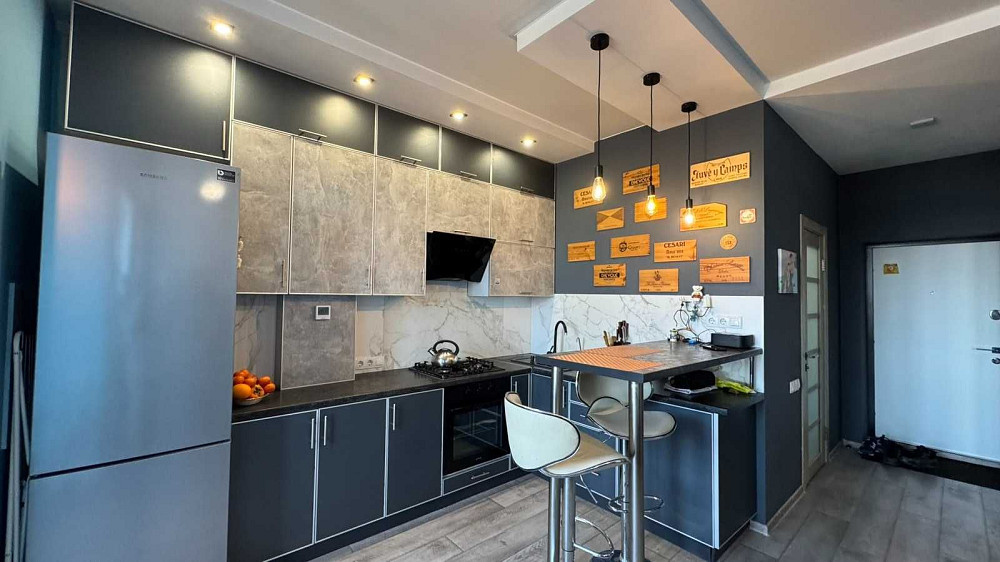 Простора квартира з хорошим стильним ремонтом Ірпінь - зображення 5