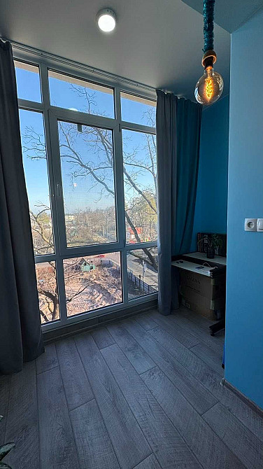 Простора квартира з хорошим стильним ремонтом Ірпінь - зображення 7