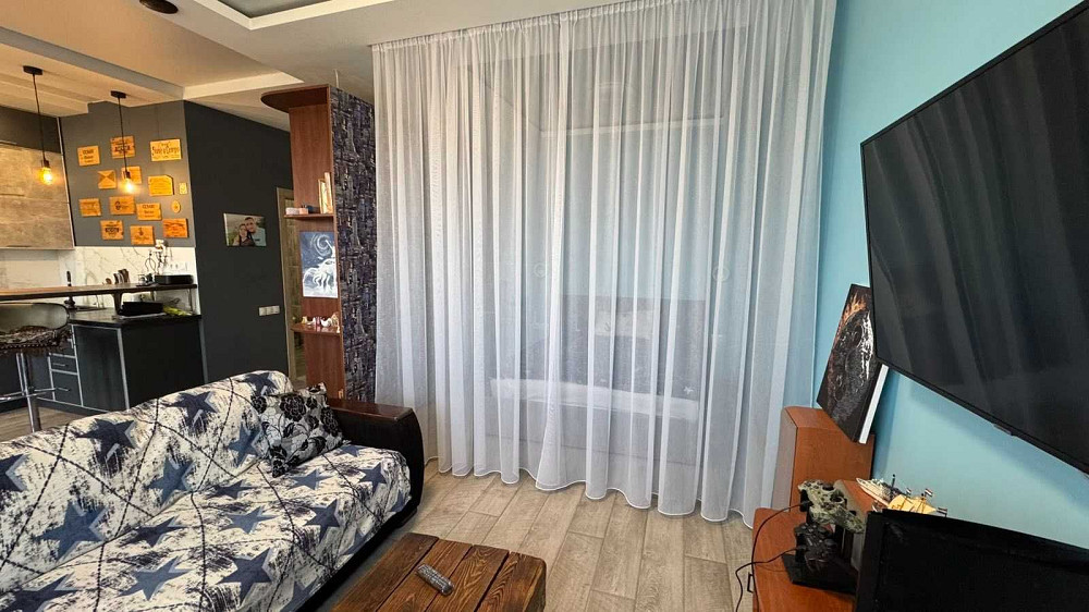 Простора квартира з хорошим стильним ремонтом Ірпінь - зображення 6