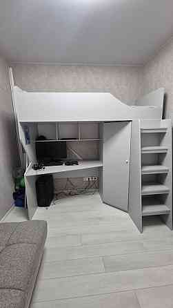 Продам 2 кімнатну квартиру з хорошим ремонтом, всім укомплектована Буча