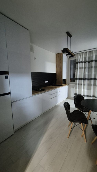 Продам 2 кімнатну квартиру з хорошим ремонтом, всім укомплектована Bucha - photo 1