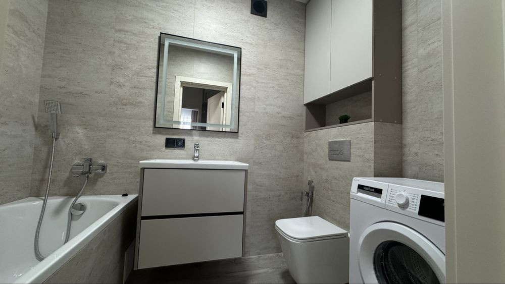 Продаж квартири район Ювілейний Ровно - изображение 5