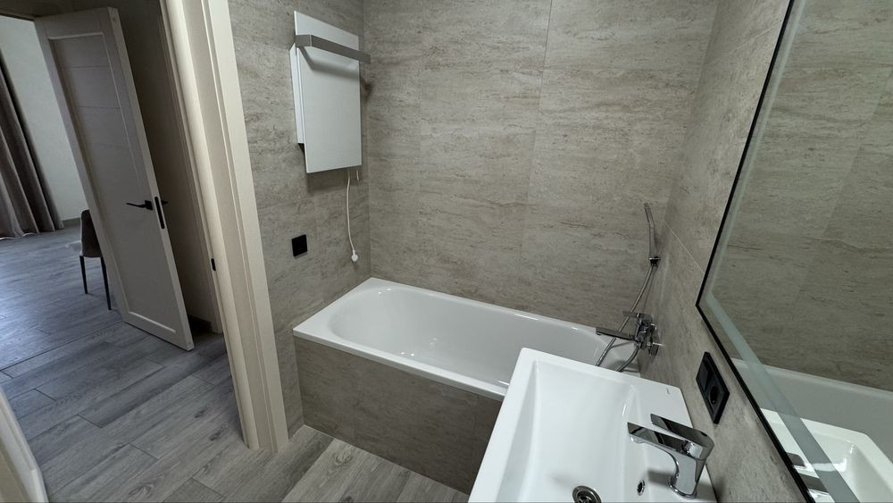 Продаж квартири район Ювілейний Ровно - изображение 4