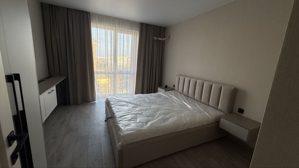 Продаж квартири район Ювілейний Ровно - изображение 8