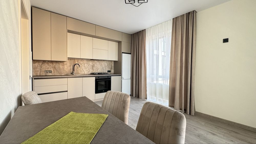 Продаж квартири район Ювілейний Ровно - изображение 1