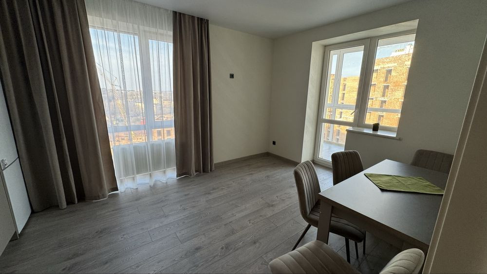 Продаж квартири район Ювілейний Ровно - изображение 2