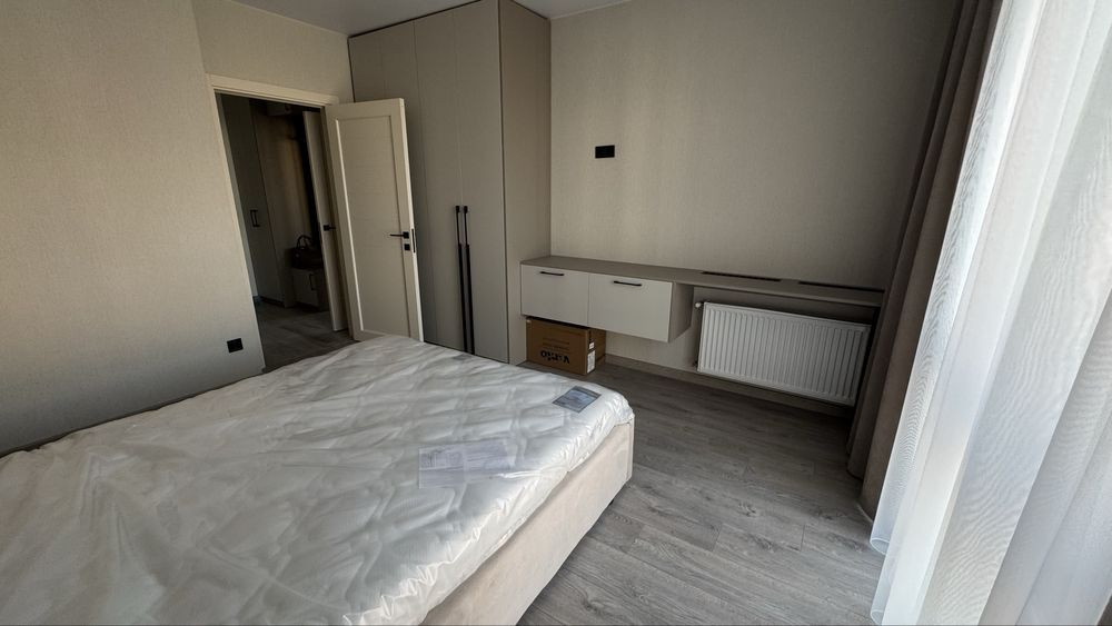 Продаж квартири район Ювілейний Ровно - изображение 7