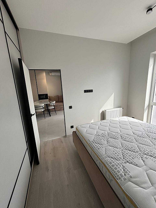 Продаж 1-кімнатної квартири в ЖК Comfort City, Боздош Ужгород - изображение 8