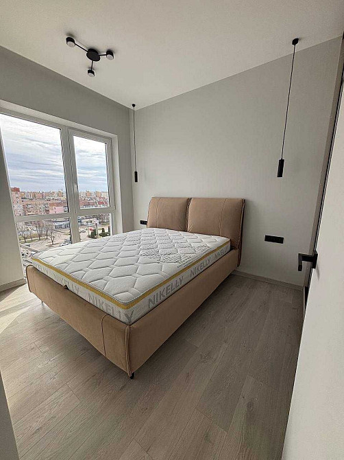 Продаж 1-кімнатної квартири в ЖК Comfort City, Боздош Ужгород - изображение 6